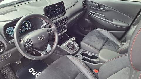 2022 Hyundai Kona — sličica 5