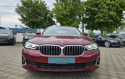 2023 BMW Serija 5
