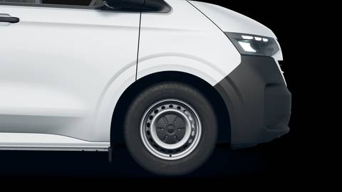 2025 Volkswagen Transporter — sličica 6