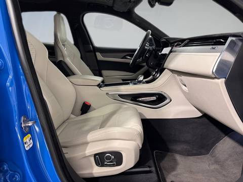 2022 Jaguar F-Pace — sličica 9