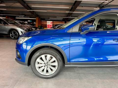 2019 Seat Arona — sličica 10