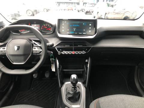 2026 Peugeot 208 — sličica 6