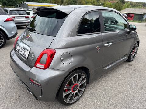 2018 Abarth 595 — sličica 2