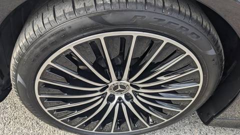2024 Mercedes-Benz E-klasa — sličica 9