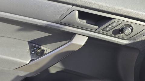 2017 Volkswagen Caddy — sličica 15