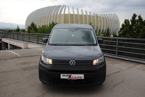 2021 Volkswagen Caddy — sličica 7
