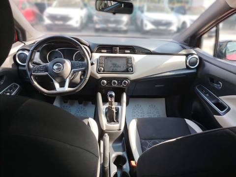 2022 Nissan Micra — sličica 22