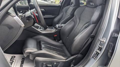2024 BMW M3 — sličica 18