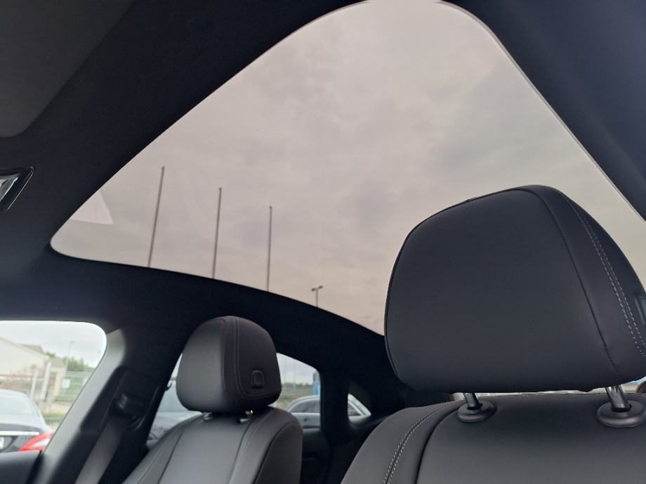2025 Mercedes-Benz CLA — fotografija 11