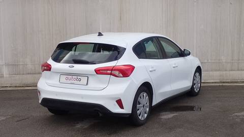 2021 Ford Focus — sličica 3