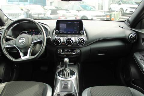 2024 Nissan Juke — sličica 13