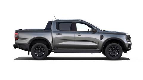 Ford Ranger — sličica 4