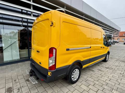 2020 Ford Transit — sličica 7