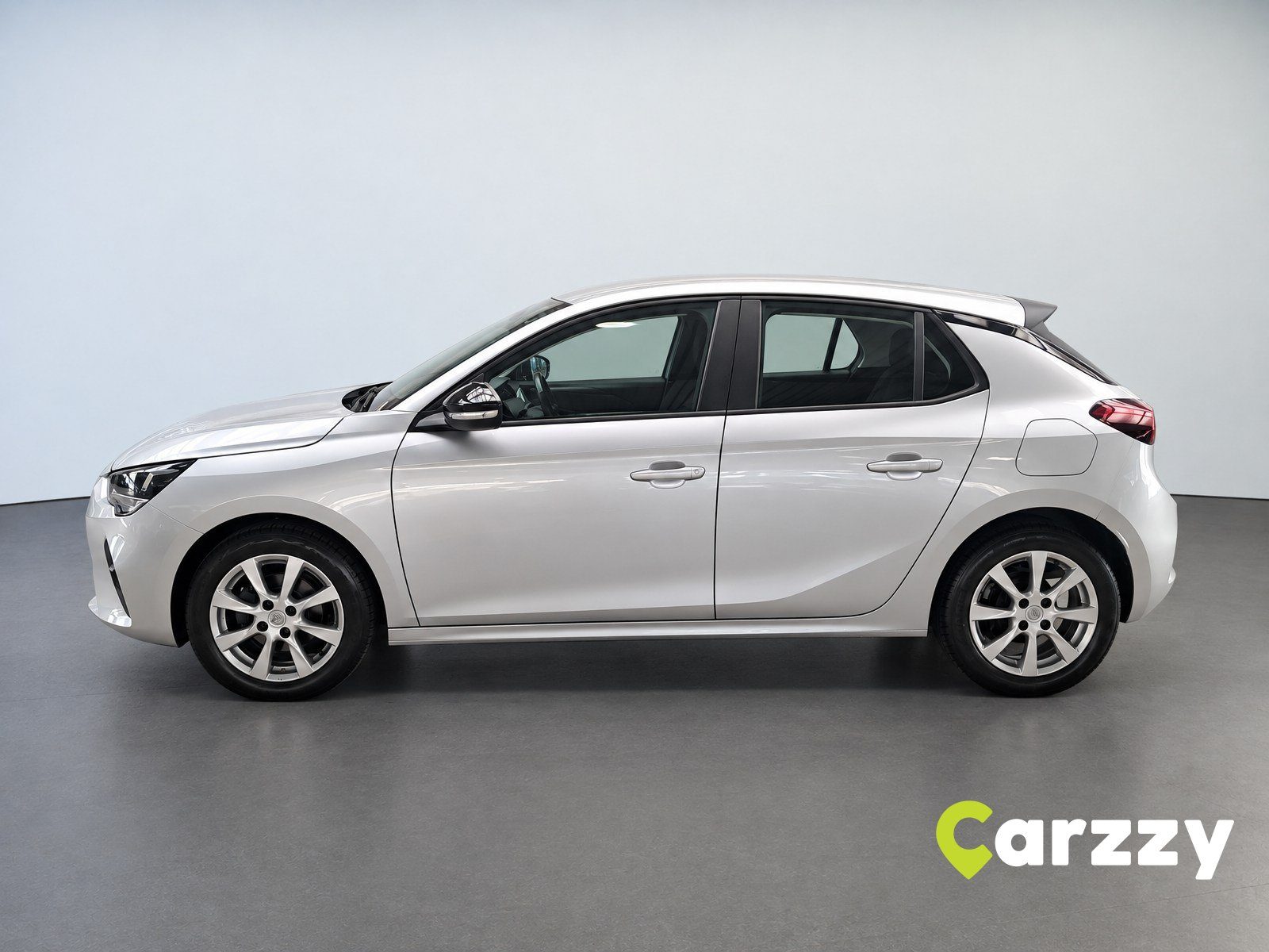 2023 Opel Corsa — fotografija 8