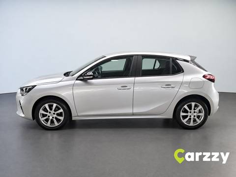 2023 Opel Corsa — sličica 8