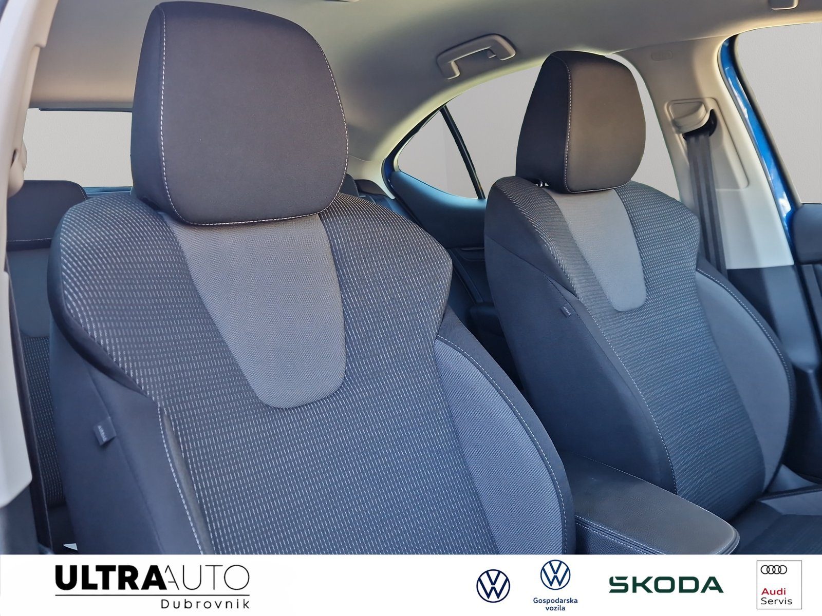 2025 Škoda Octavia — fotografija 16