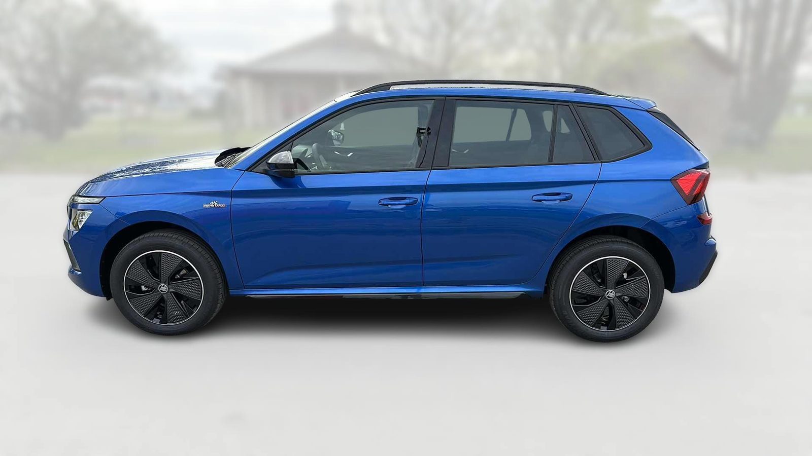 2026 Škoda Kamiq — fotografija 4