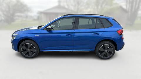 2026 Škoda Kamiq — sličica 4