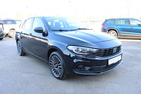 2023 Fiat Tipo — sličica 3