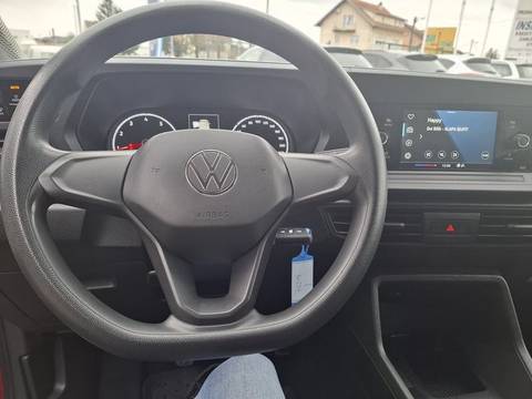 2021 Volkswagen Caddy — sličica 15