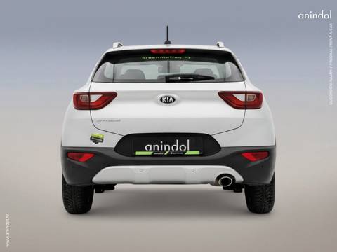 2021 Kia Stonic — sličica 5
