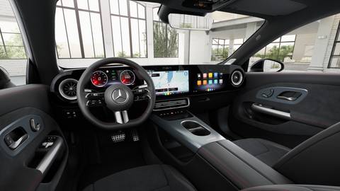 Mercedes-Benz CLA — sličica 9