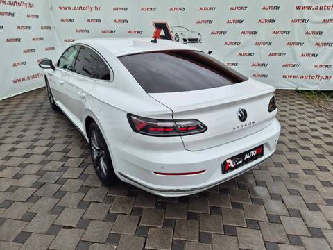 2021 Volkswagen Arteon Highline — sličica 6
