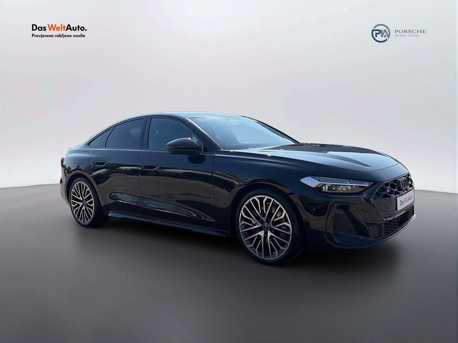 2025 Audi S5 — fotografija 6