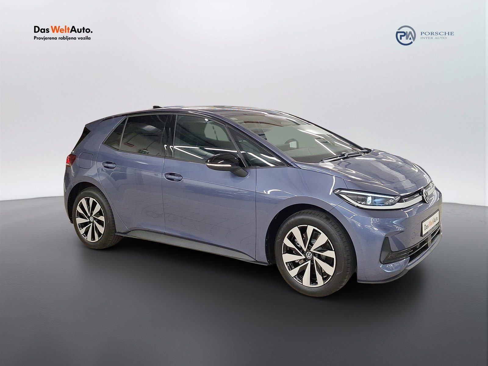 2026 Volkswagen ID.3 — fotografija 3