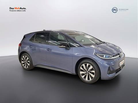 2026 Volkswagen ID.3 — sličica 3