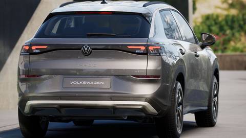 2026 Volkswagen T-Roc — sličica 6