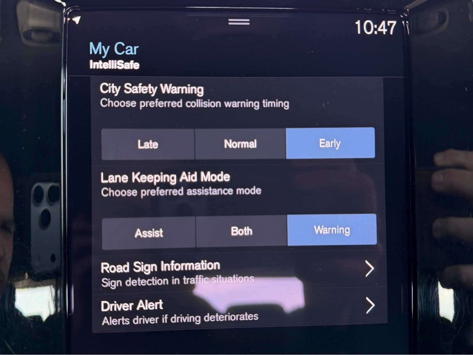 2022 Volvo XC40 — fotografija 18