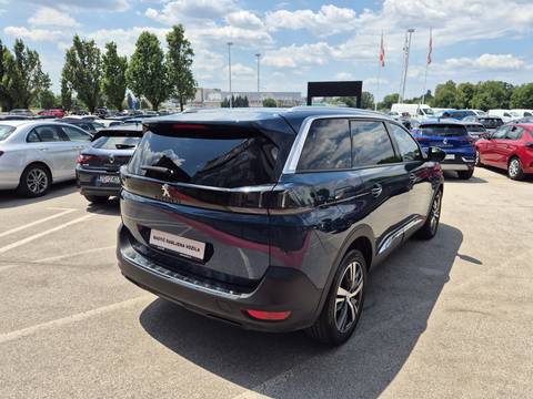 2024 Peugeot 5008 — sličica 5