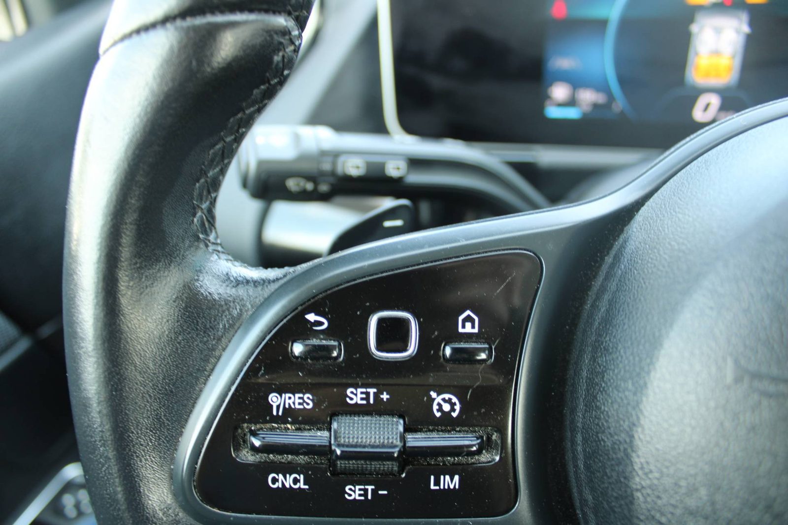 2020 Mercedes-Benz B-klasa — fotografija 14