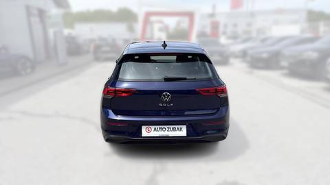 2024 Volkswagen Golf — sličica 6