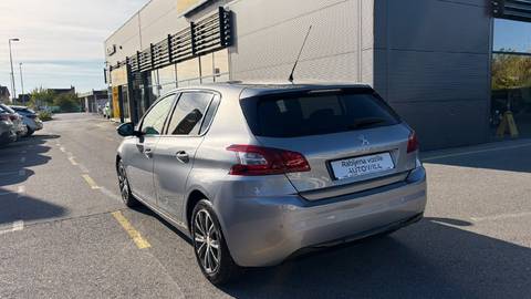 2014 Peugeot 308 — sličica 5