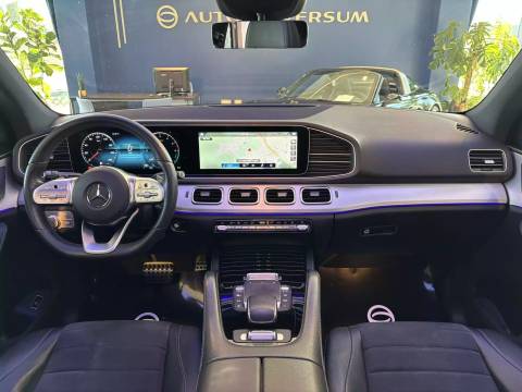 2021 Mercedes-Benz GLE — sličica 16