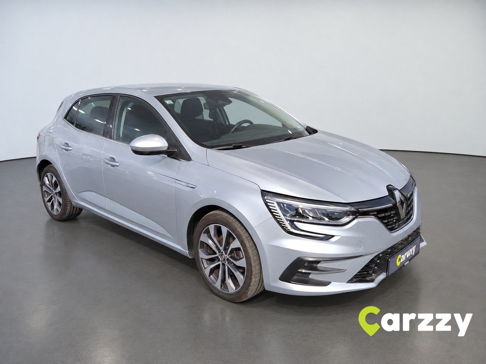 2023 Renault Megane — fotografija 4