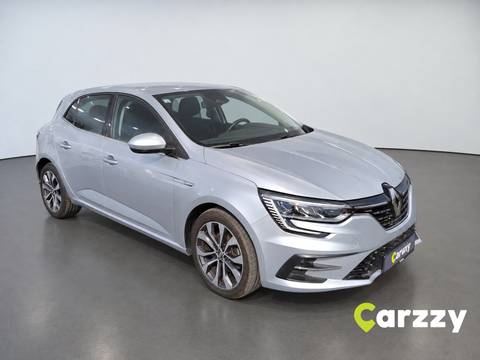 2023 Renault Megane — sličica 4