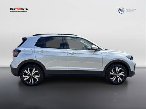 2026 Volkswagen T-Cross — sličica 4