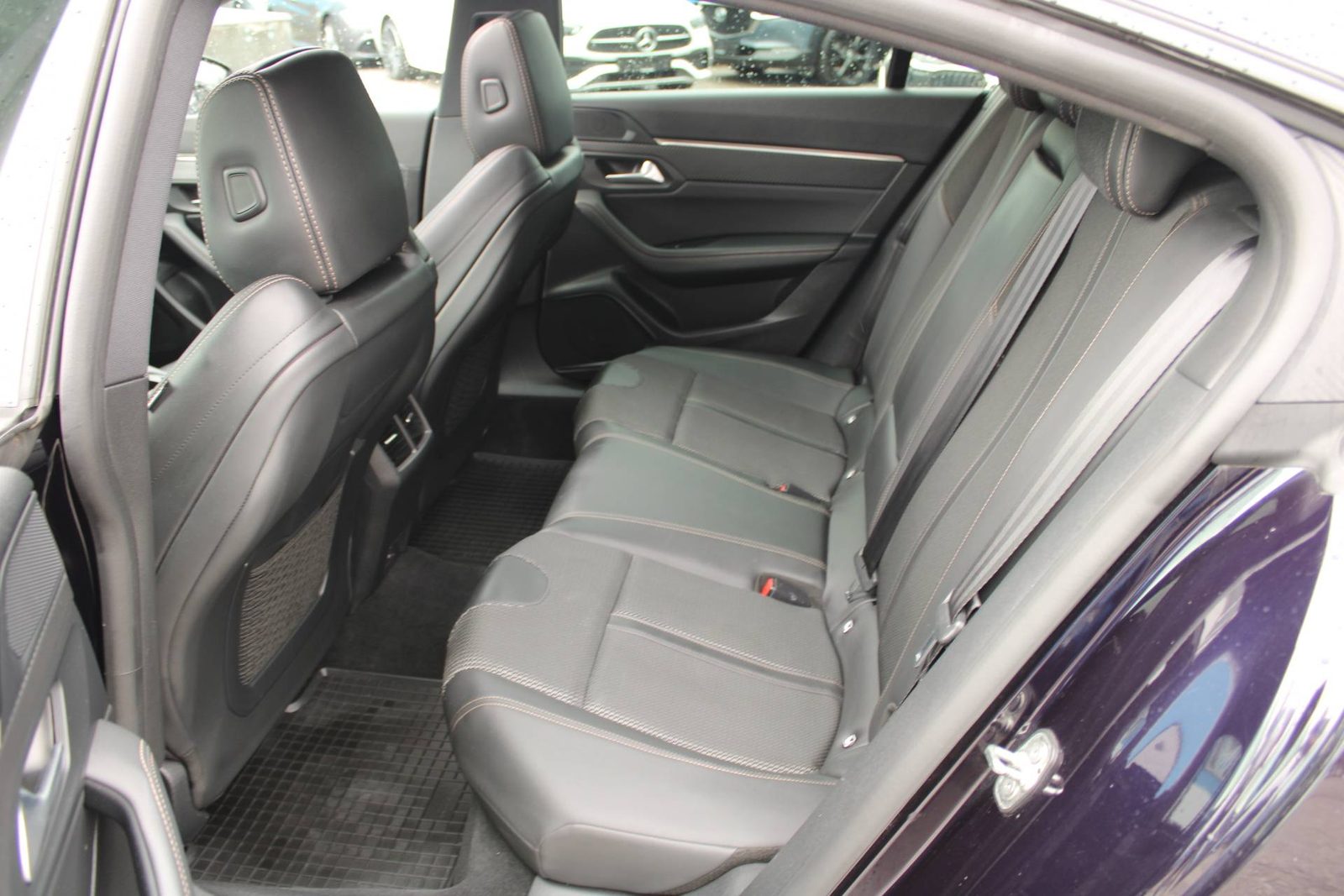 2020 Peugeot 508 — fotografija 10