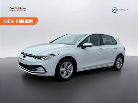 2023 Volkswagen Golf