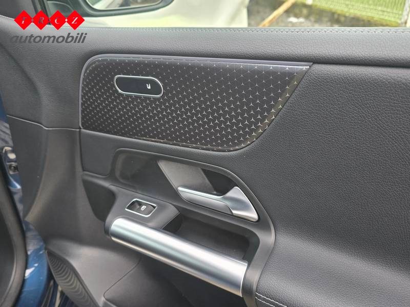 2023 Mercedes-Benz B-klasa — fotografija 7