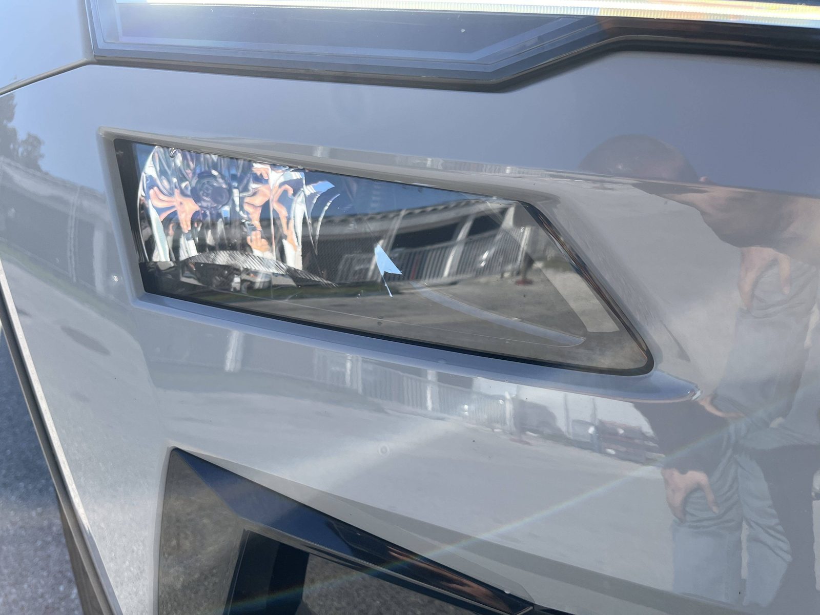 2024 Škoda Karoq — fotografija 14