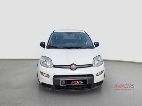 2024 Fiat Panda