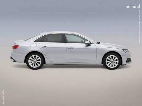 2025 Audi A4 — sličica 3