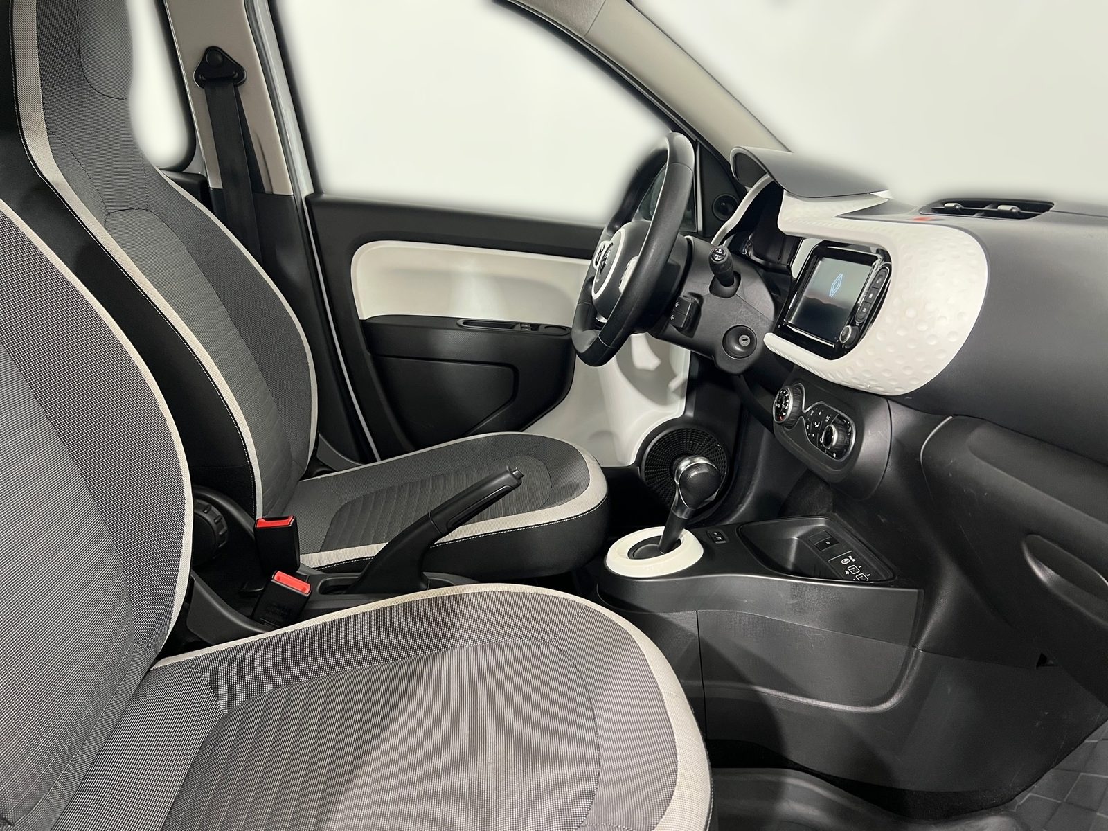 2022 Renault Twingo — fotografija 21