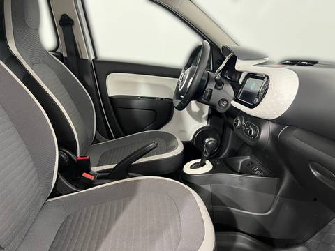 2022 Renault Twingo — sličica 21