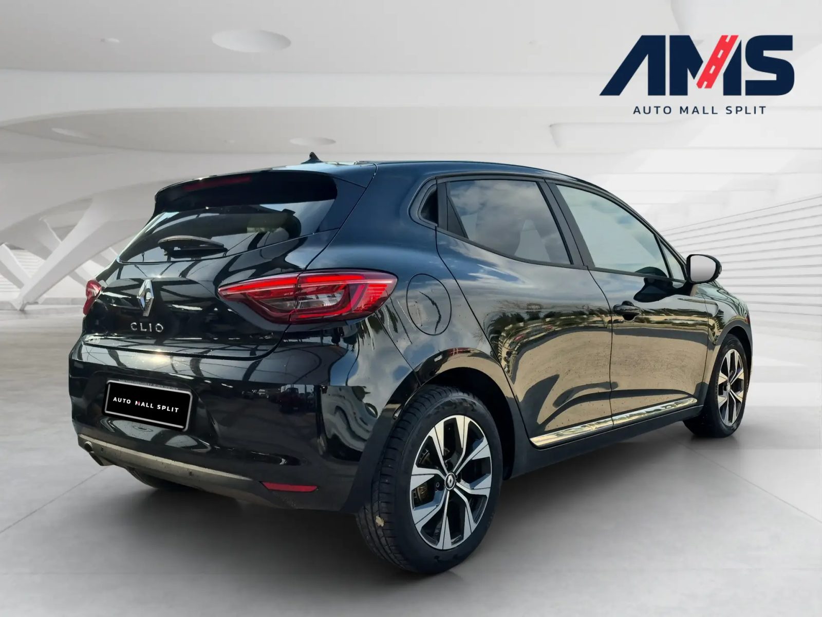 2023 Renault Clio — fotografija 5