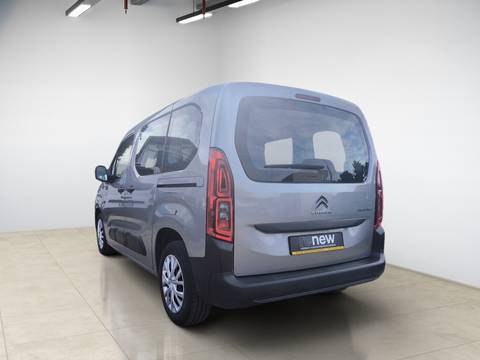 2019 Citroën Berlingo — sličica 10